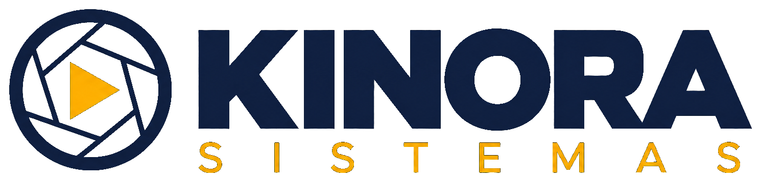 Kinora